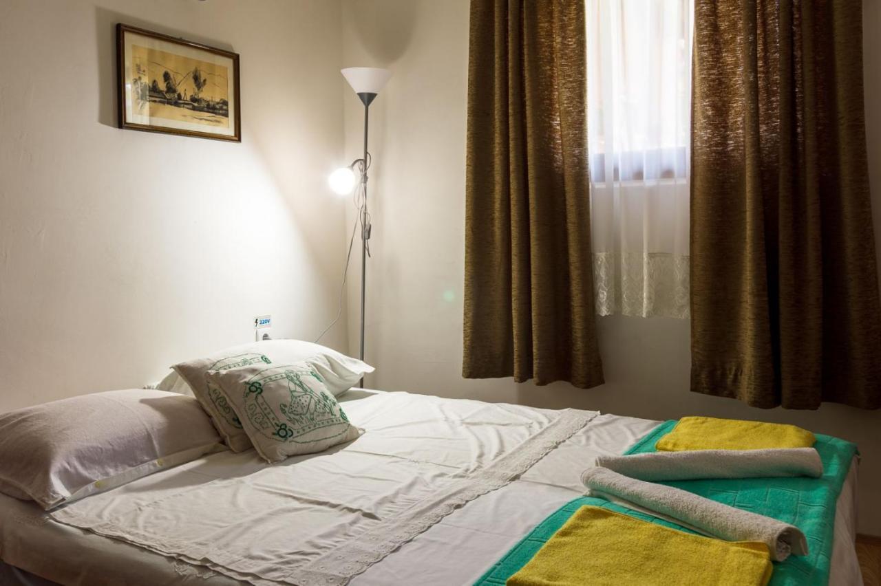 Apartment&Rooms Aleksandar Golubac Bagian luar foto