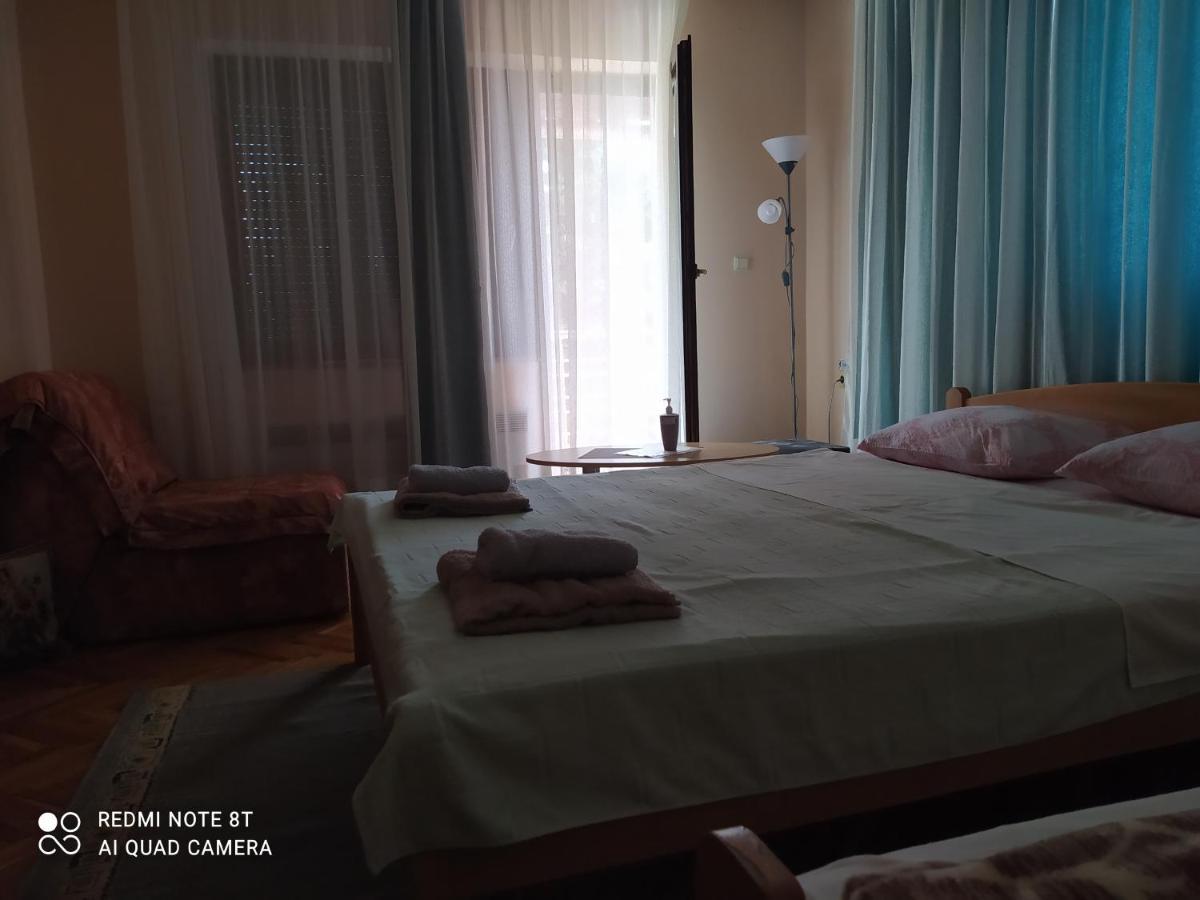 Apartment&Rooms Aleksandar Golubac Bagian luar foto