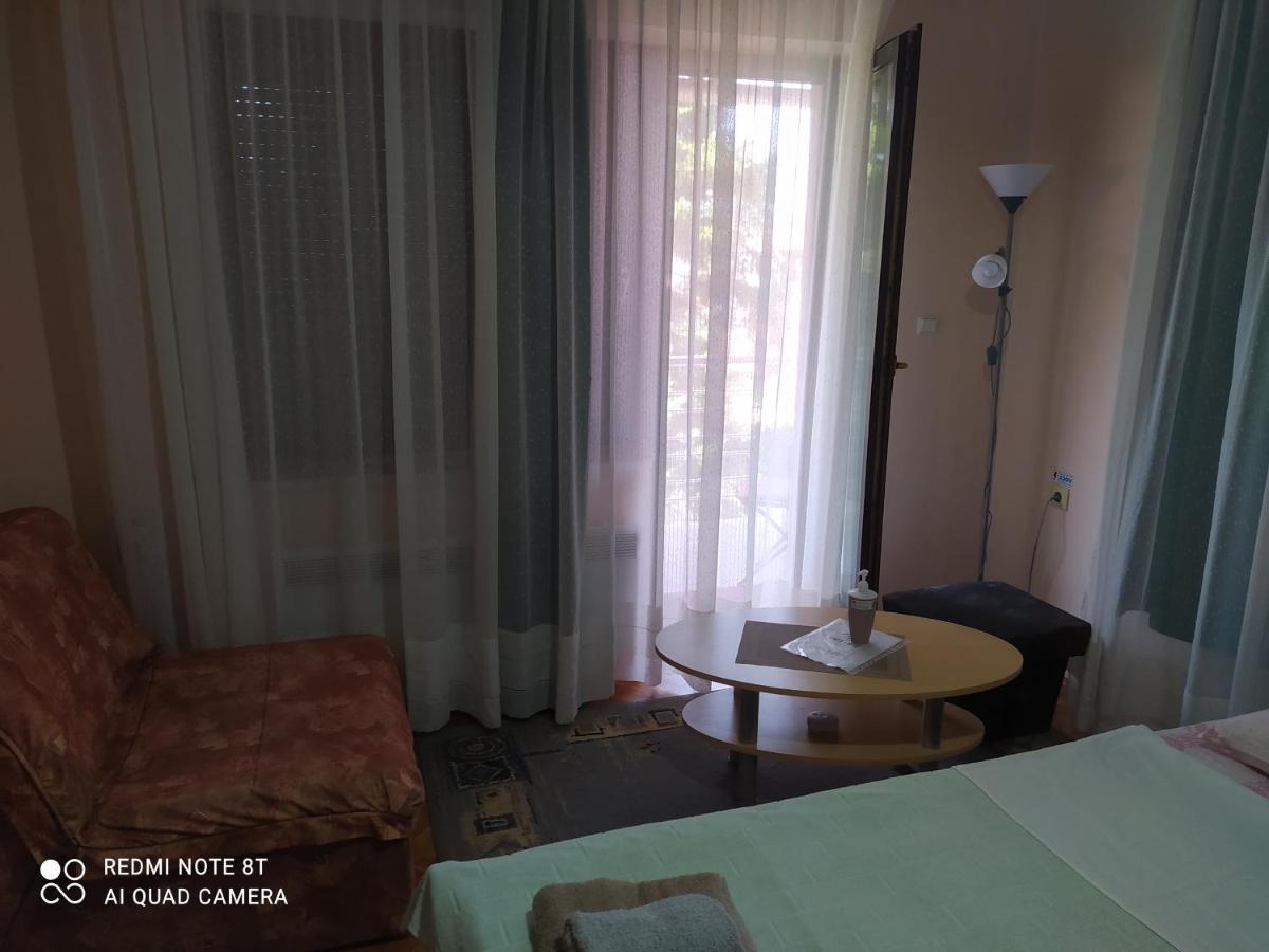 Apartment&Rooms Aleksandar Golubac Bagian luar foto