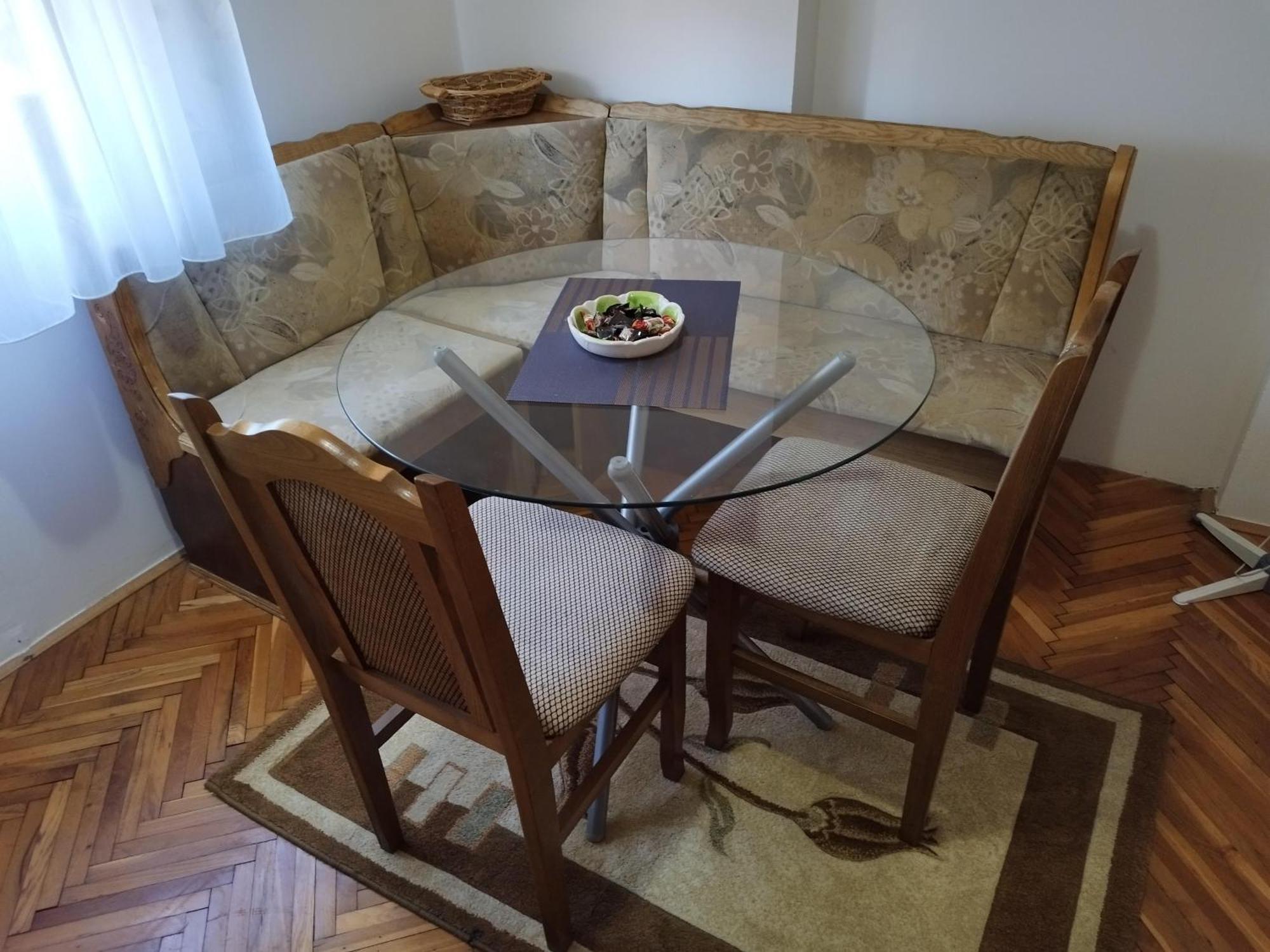 Apartment&Rooms Aleksandar Golubac Bagian luar foto