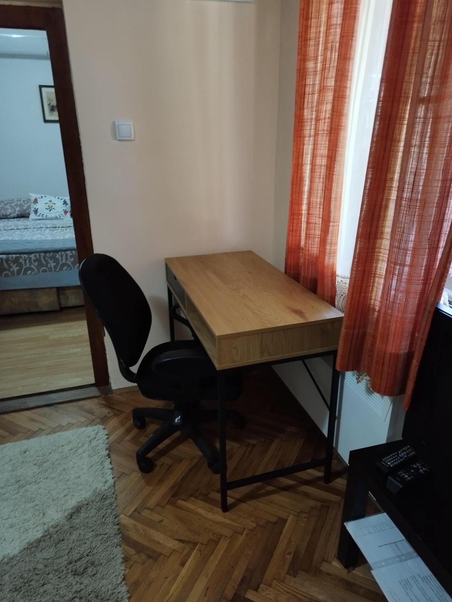 Apartment&Rooms Aleksandar Golubac Bagian luar foto