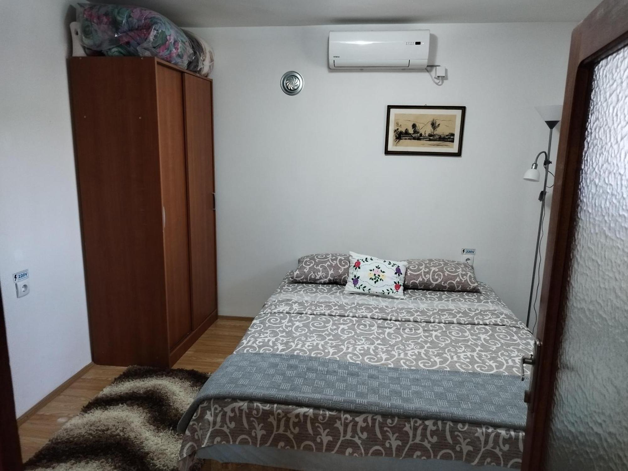 Apartment&Rooms Aleksandar Golubac Bagian luar foto