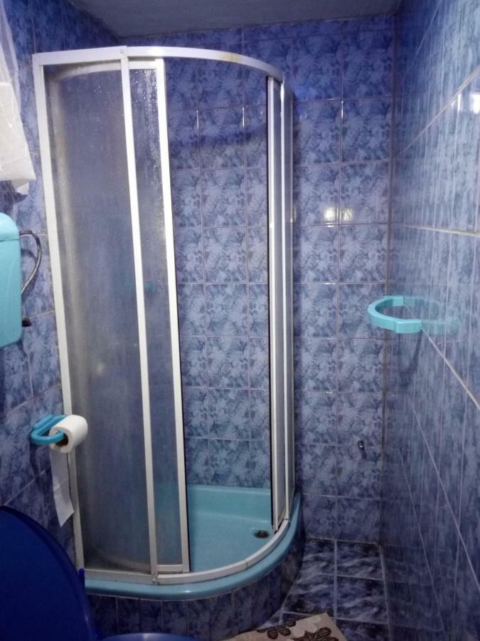 Apartment&Rooms Aleksandar Golubac Bagian luar foto
