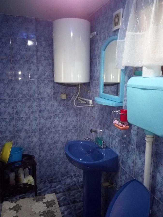 Apartment&Rooms Aleksandar Golubac Bagian luar foto
