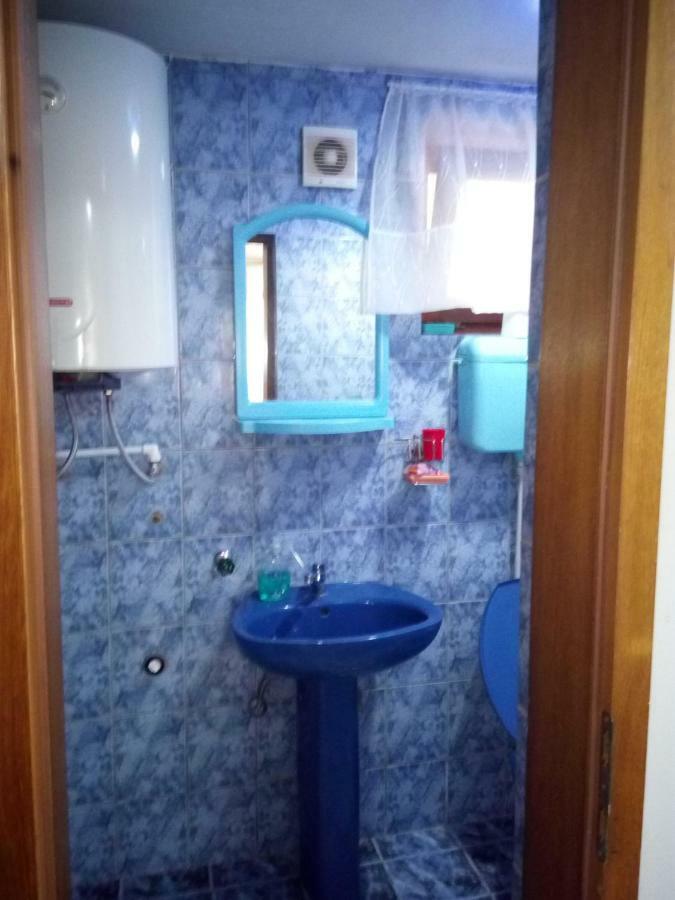 Apartment&Rooms Aleksandar Golubac Bagian luar foto