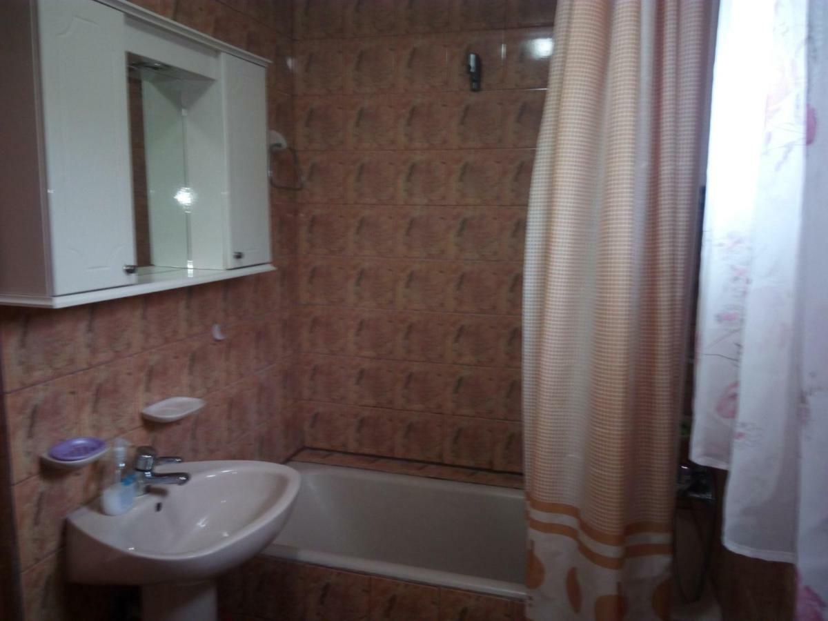 Apartment&Rooms Aleksandar Golubac Bagian luar foto