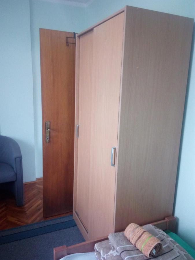 Apartment&Rooms Aleksandar Golubac Bagian luar foto