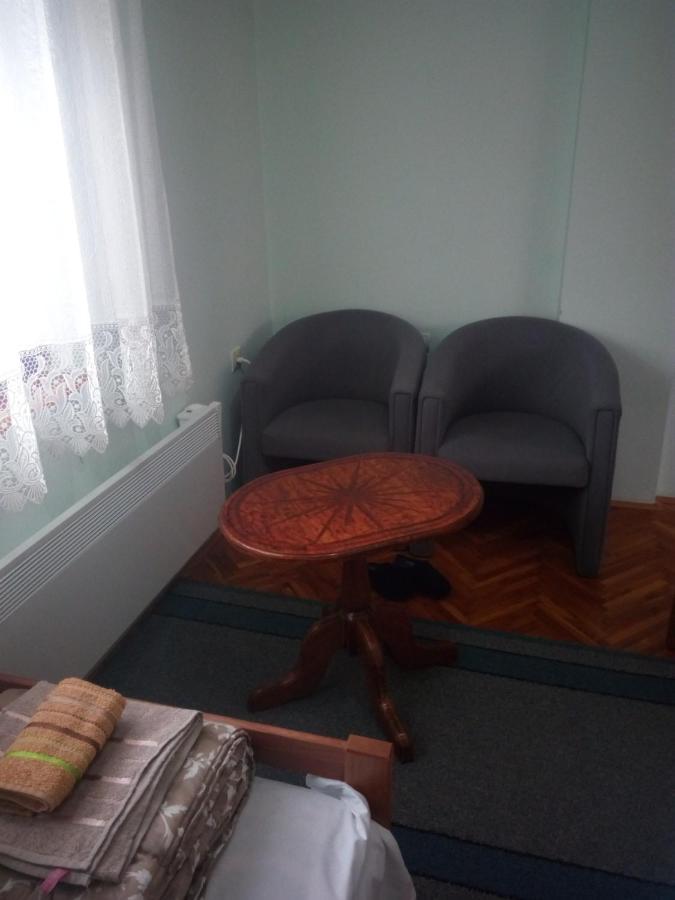 Apartment&Rooms Aleksandar Golubac Bagian luar foto